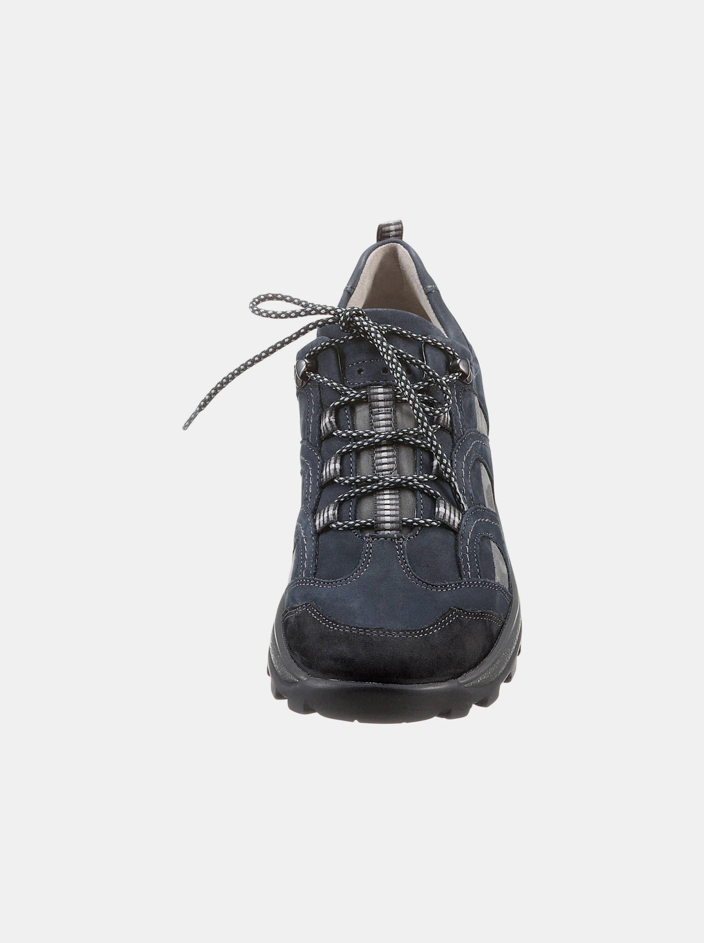 Schnürschuh