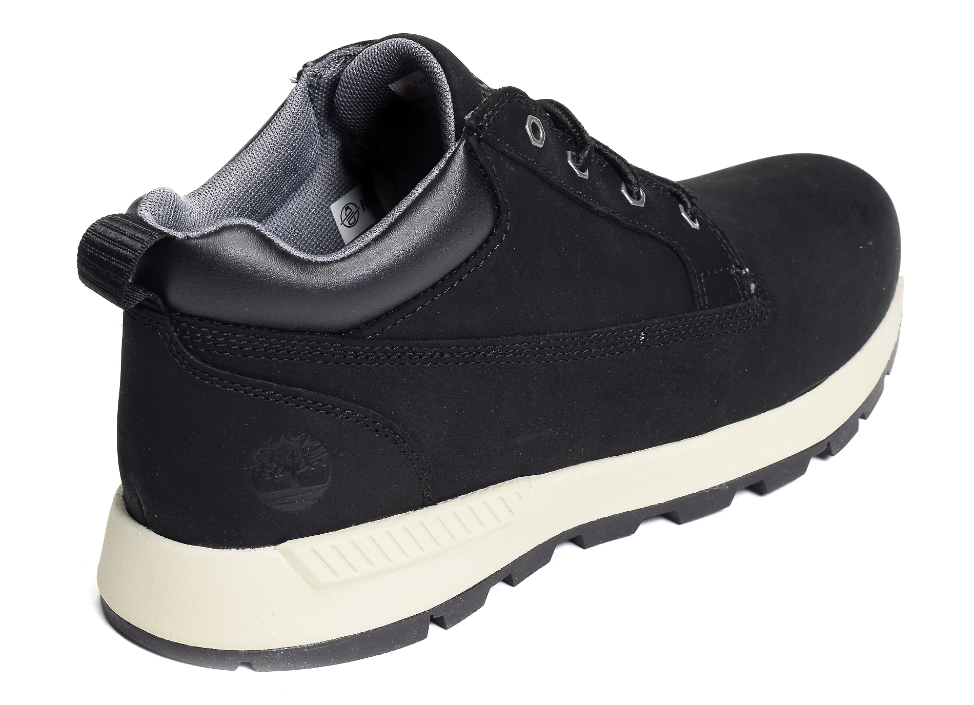 Killington trekker half cab noir