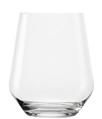 Stolzle Waterglas Revolution 37 cl Transparant 6 stuks
