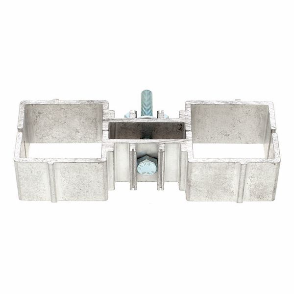 Stairville Tour Stage Drum Riser 2x2 40cm