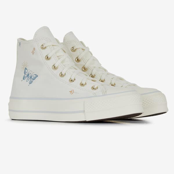 CONVERSE CHUCK TAYLOR ALL STAR LIFT HI