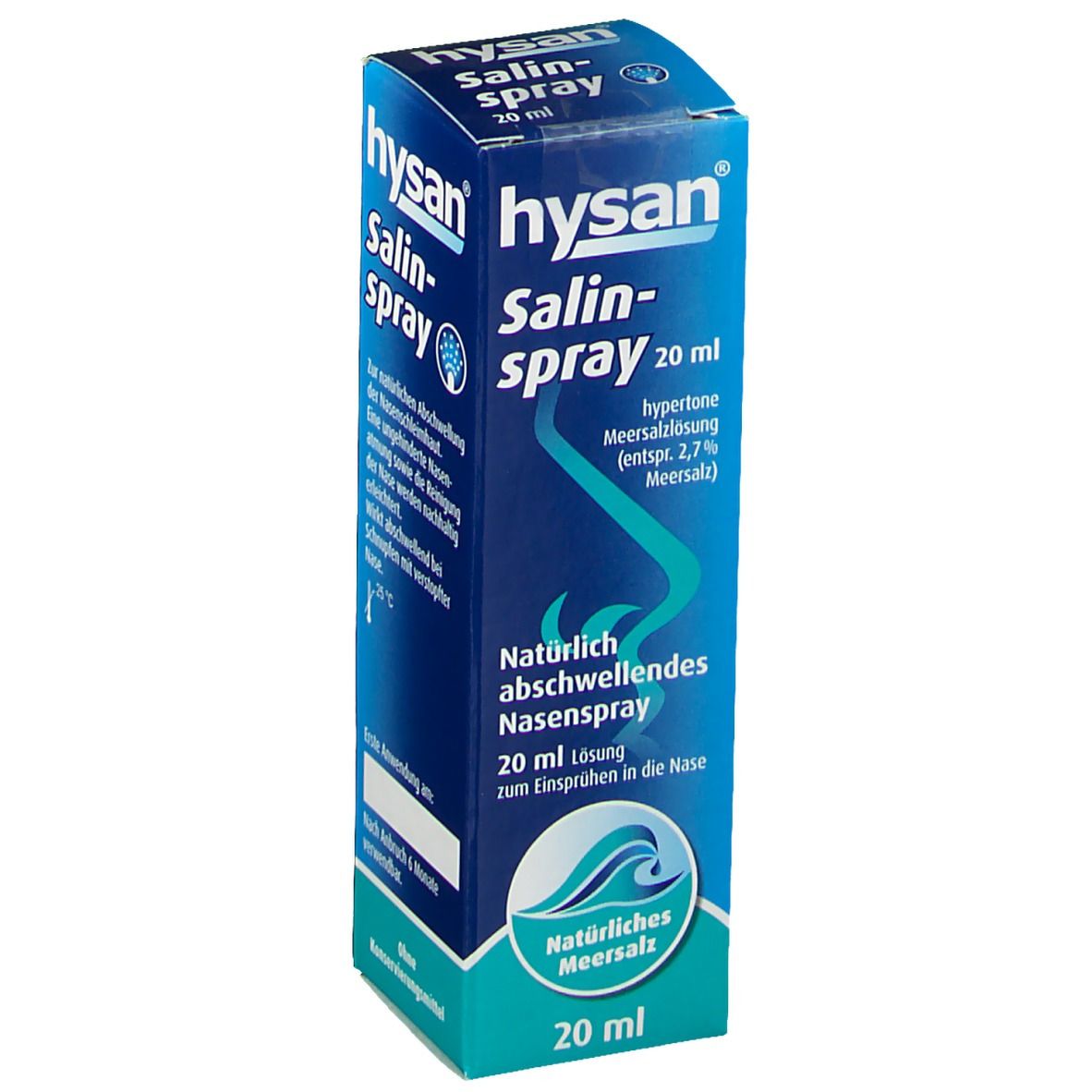 hysan® Salinspray