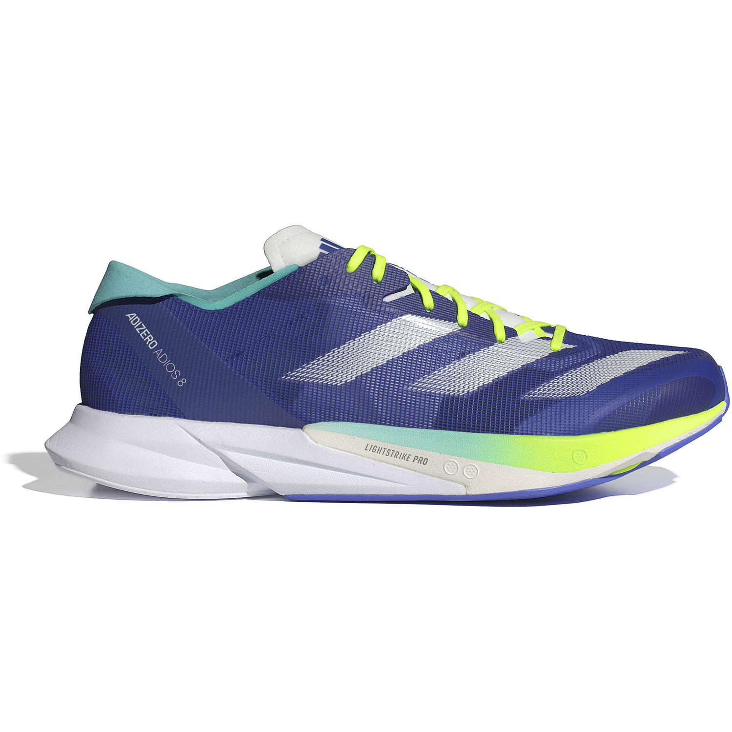 adidas Adizero Adios 8 Heren