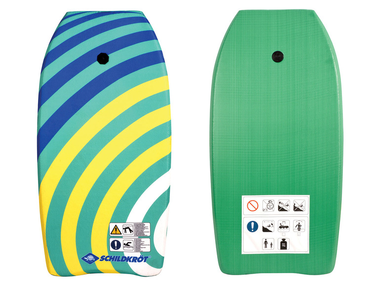 Bodyboard