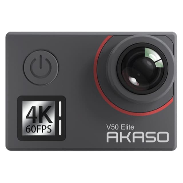 AKASO SYA0074-GY1 Action camer