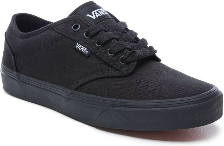 Vans Mn Atwood Heren Sneakers (Canvas) Black Black