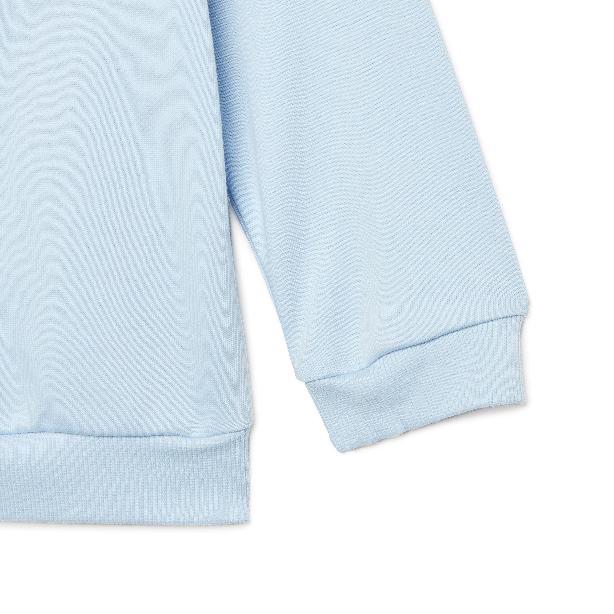 adidas Infants BOS Jog French Terry Set