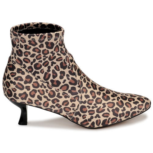 Katy Perry - THE BRIDGETTE - Leopard
