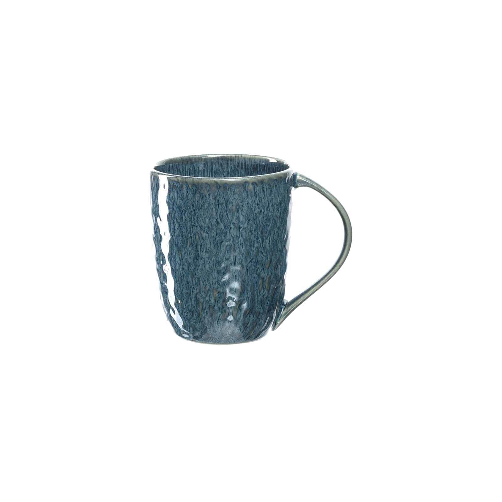 Leonardo Kaffeebecher Matera 330 ml 4er Set