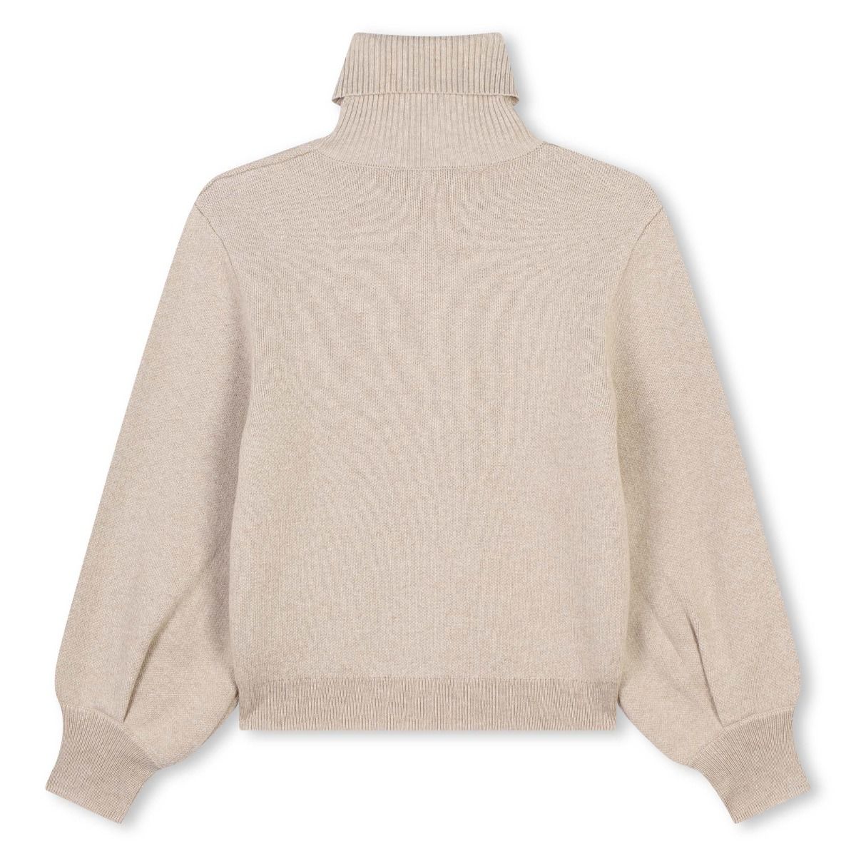 Chloé Turtleneck Jumper