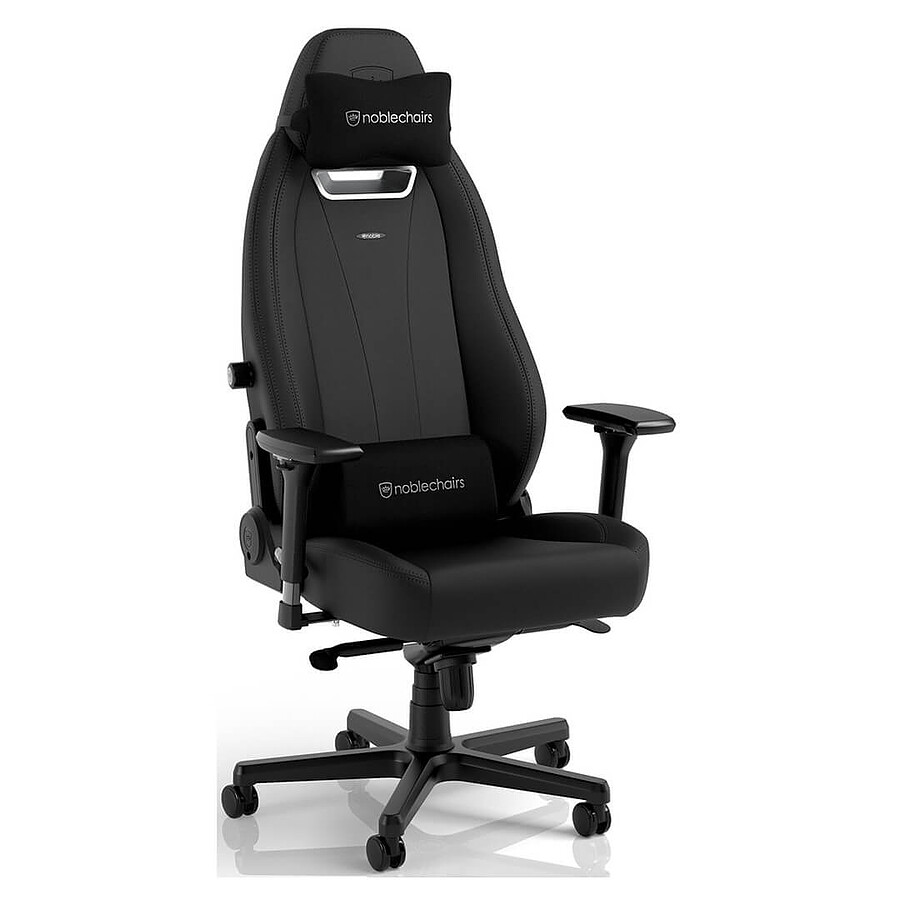 Noblechairs LEGEND - Black Edition