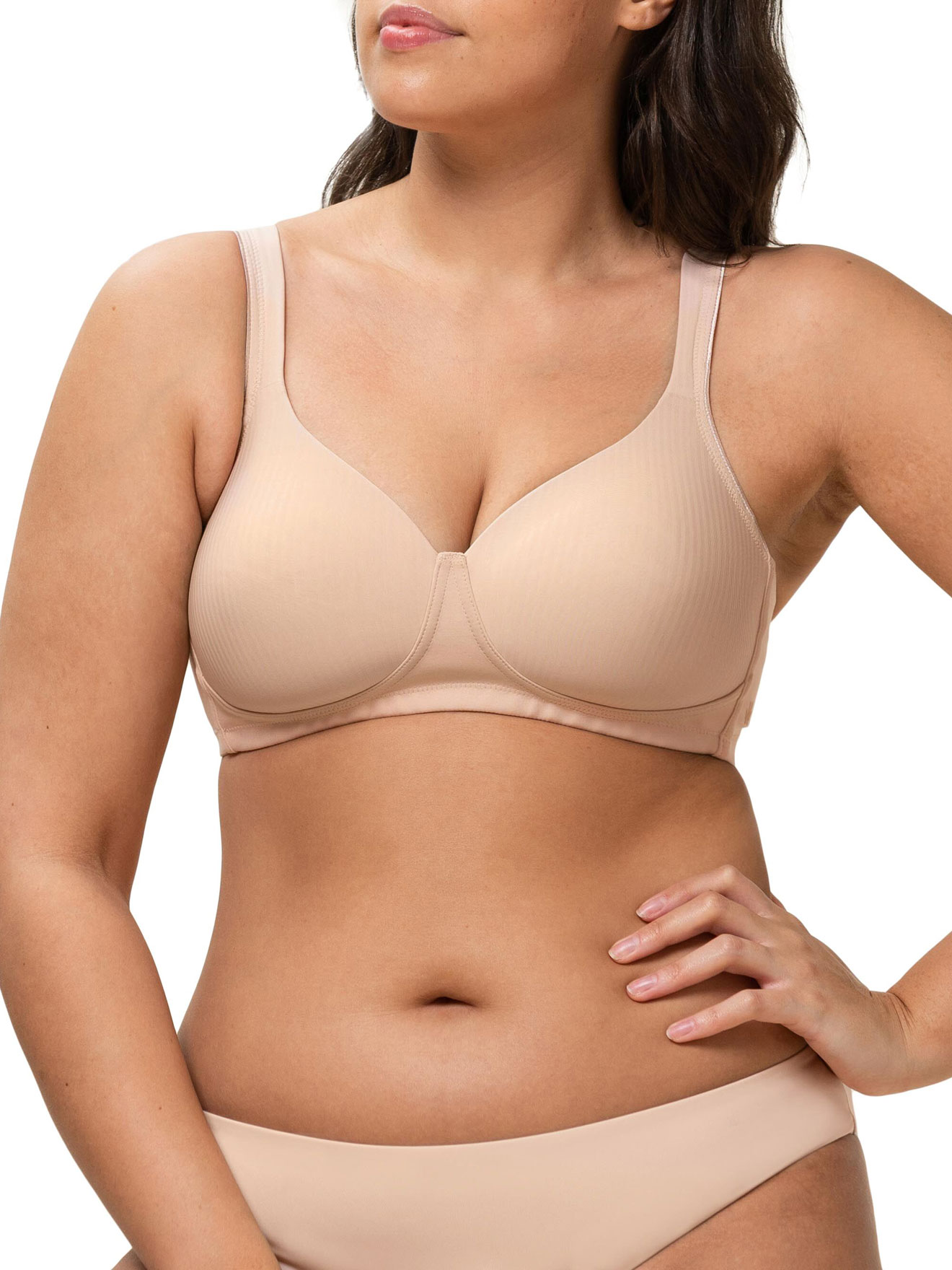 Soutien-gorge Modern Soft+Cotton P