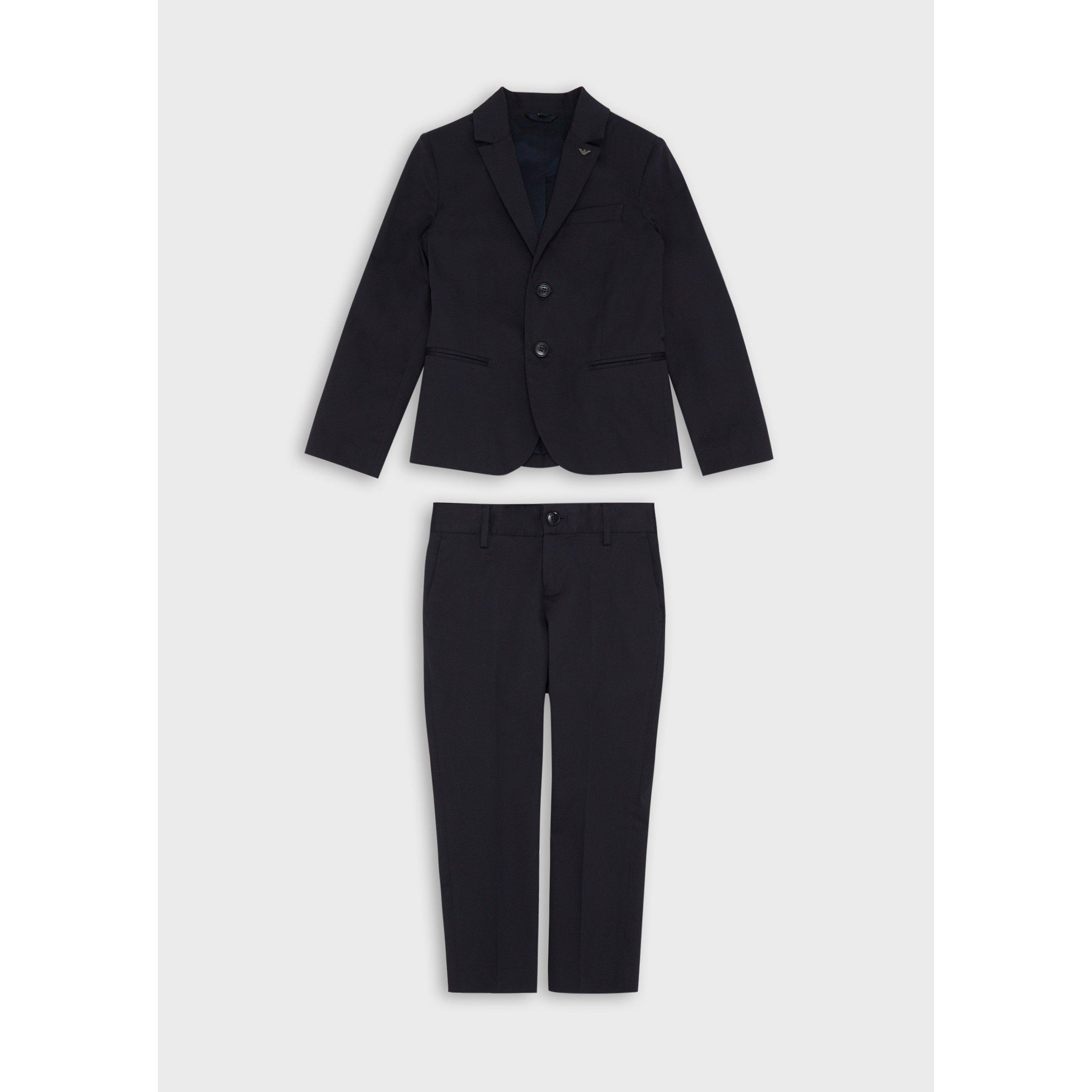 Emporio Armani 4N12Zsuit Jn99
