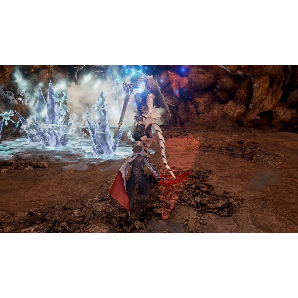 CODE VEIN Deluxe Edition - PC Windows