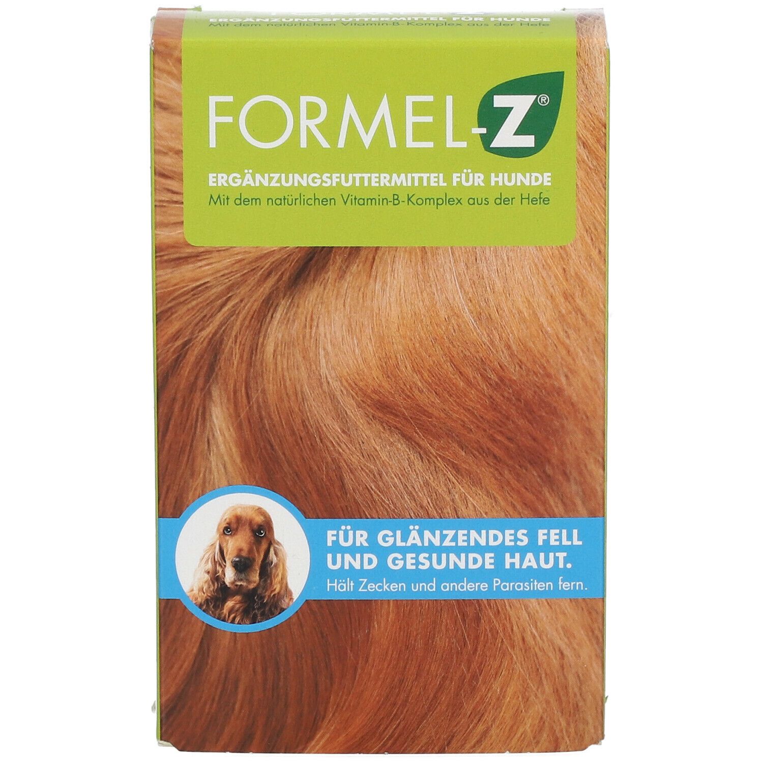 Formel-Z®
