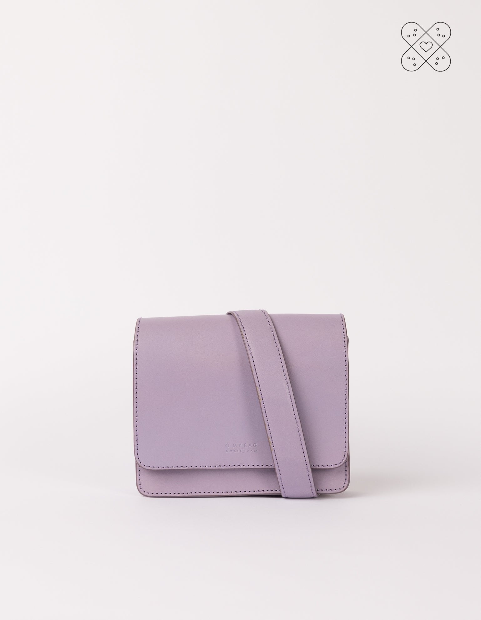 Perfectly Imperfect Audrey Mini