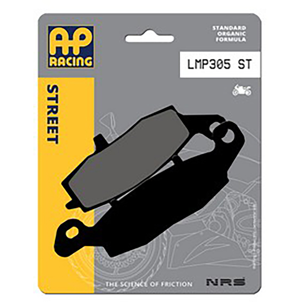 AP Racing - Plaquettes de frein LMP305ST