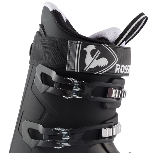 Chaussure de ski ROSSIGNOL SPEED 80 HV+ BLACK
