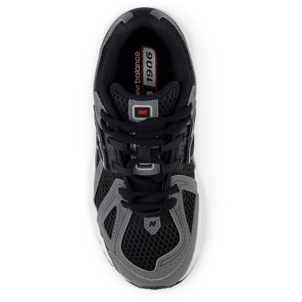 Køb New Balance Sneakers Black 1906 Kids Lace