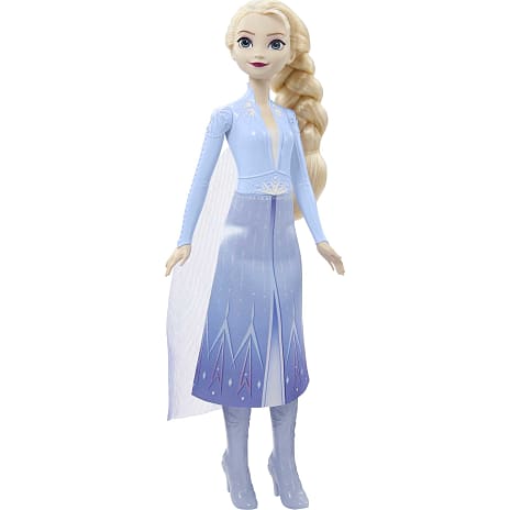 Disney dukke - Elsa