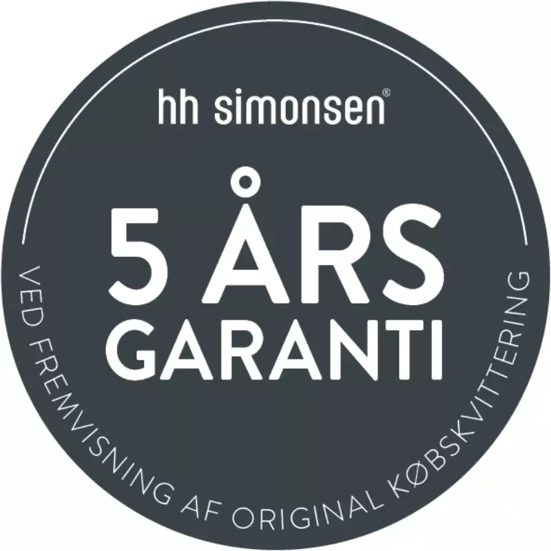 HH Simonsen ROD VS12