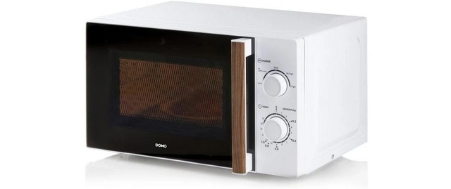 Domo Mikrowelle »DO2720« 700 W