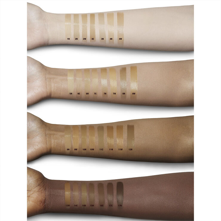Charlotte Tilbury Charlotte's Beautiful Skin Foundation - Foundation