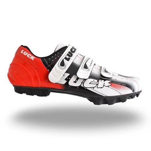 Sorte extrema de MTB
