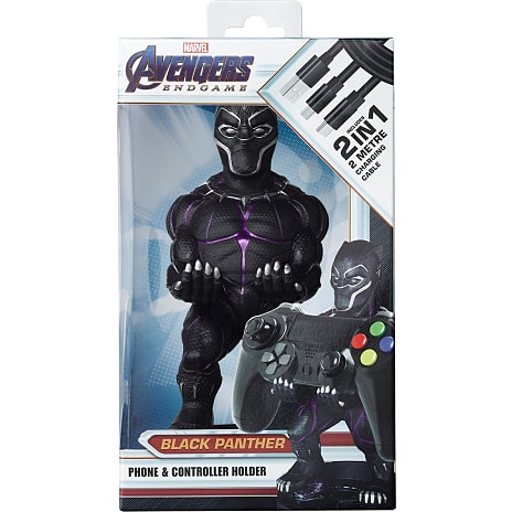 Cable Guys Black Panther stativ/holder