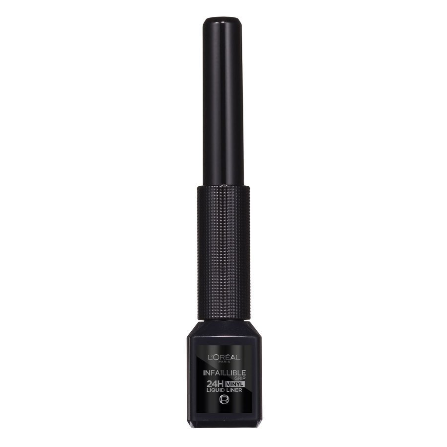 L'Oréal Paris Infaillible Grip 24H Vinyl Liquid Liner Vinyl Black 3ml