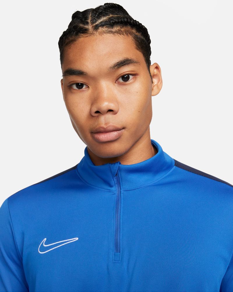 Haut d'entrainement 1/4 Zip Nike Academy 23 pour homme