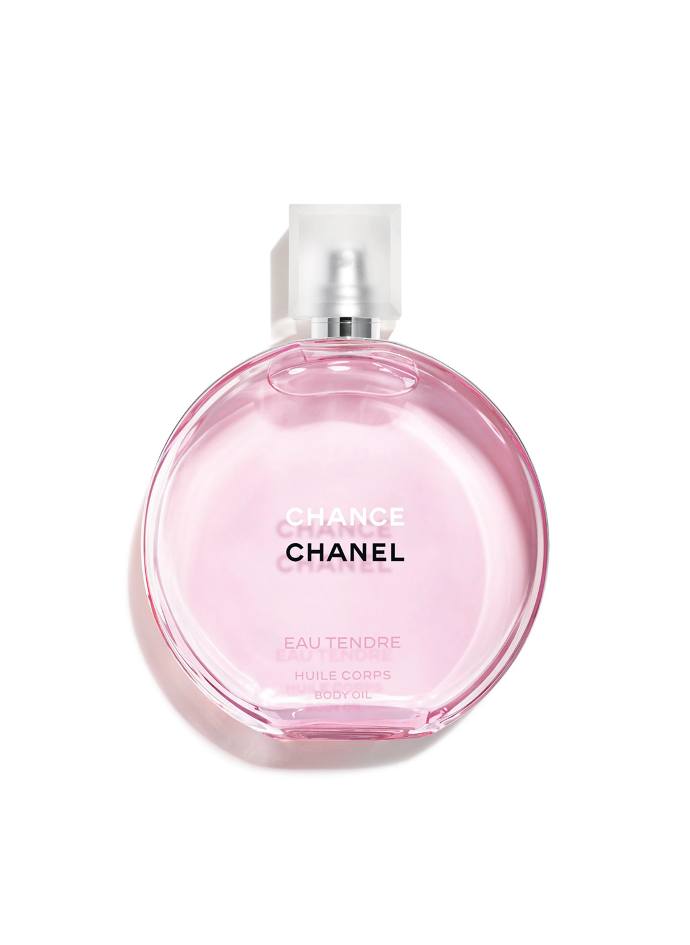 CHANEL CHANCE EAU TENDRE