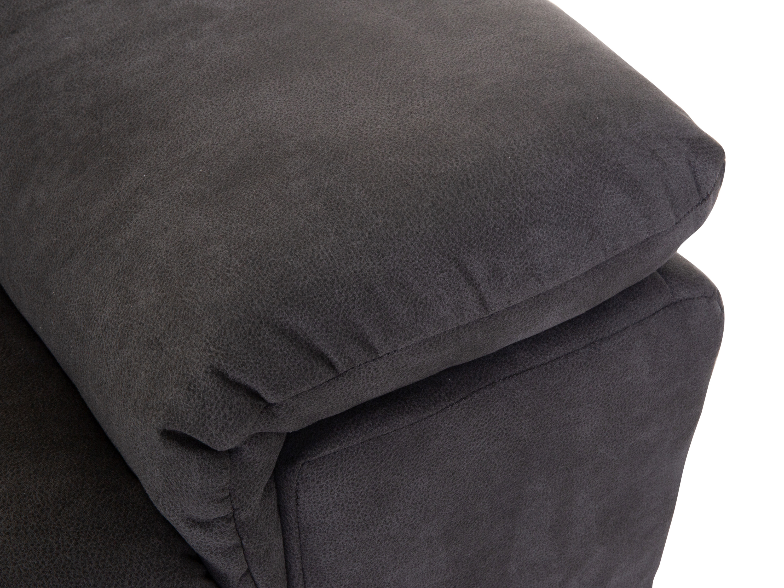 Sofa 3 Sitzer HARPER MEDFORD 6051 grau