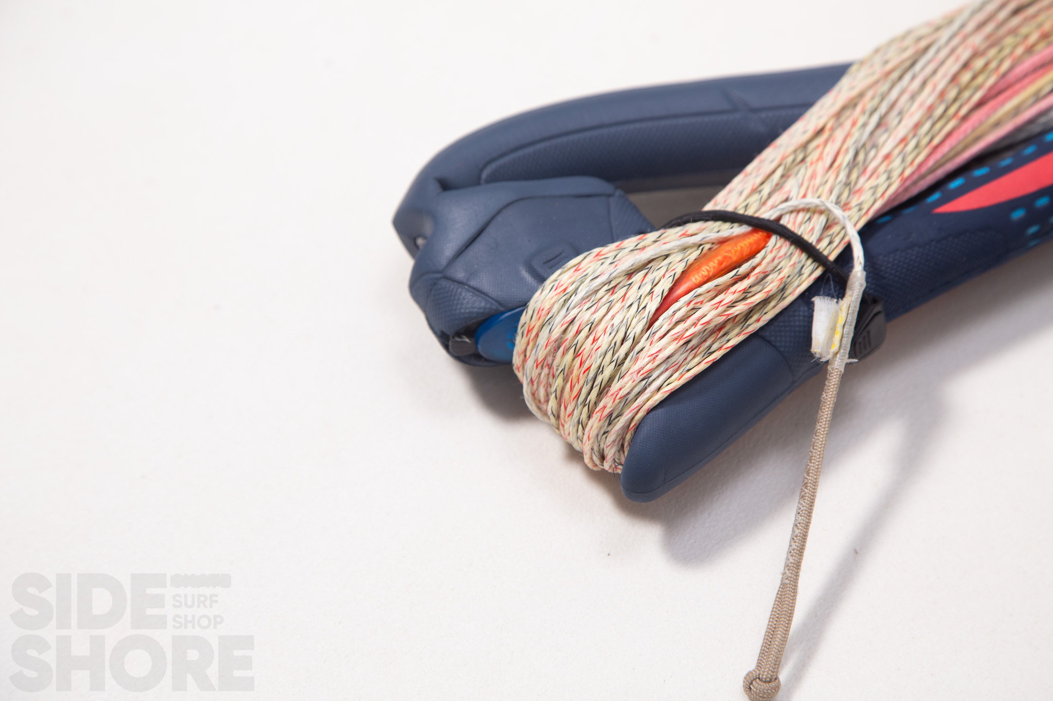 North kiteboarding Trust Bar Quad Control - 2014  - 24 m