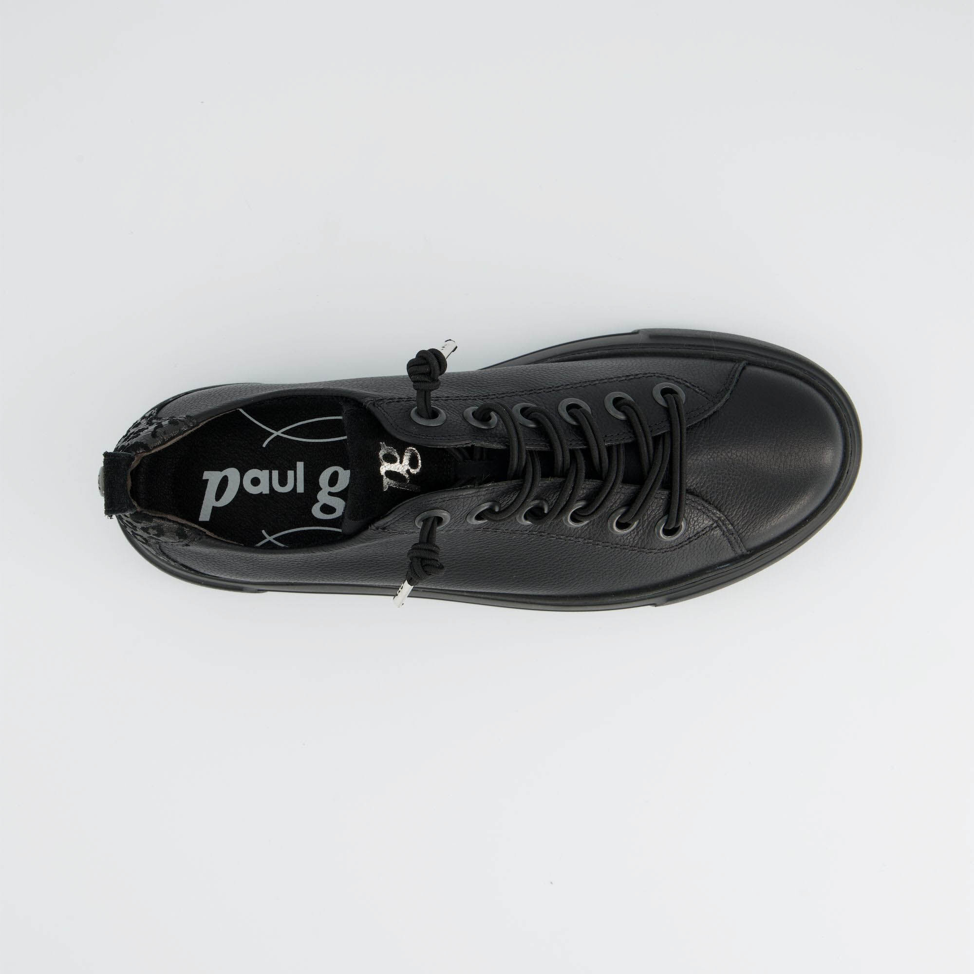 Paul Green5465