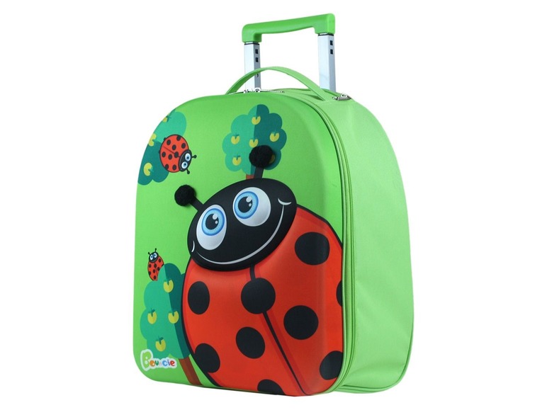 Bouncie Trolley 40 cm