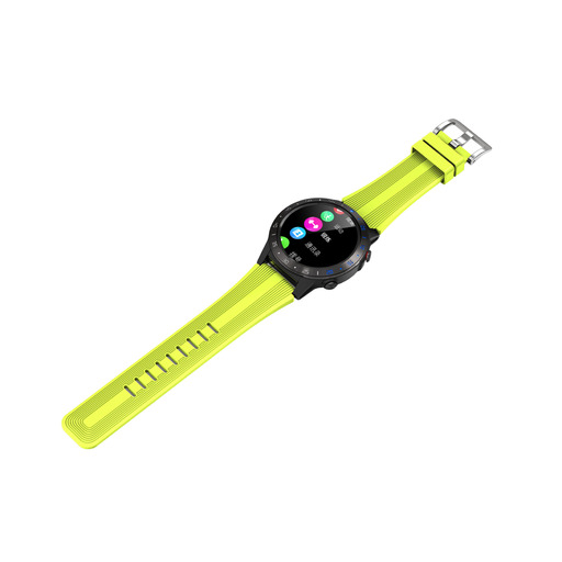Smartwatch Leotec Multisport GPS Advantage