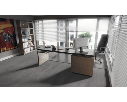 Laminaat 8.0 Glamour Max Pastello Grigio betongrijs