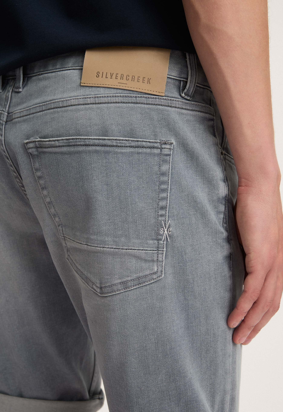 Silvercreek Lewis Short