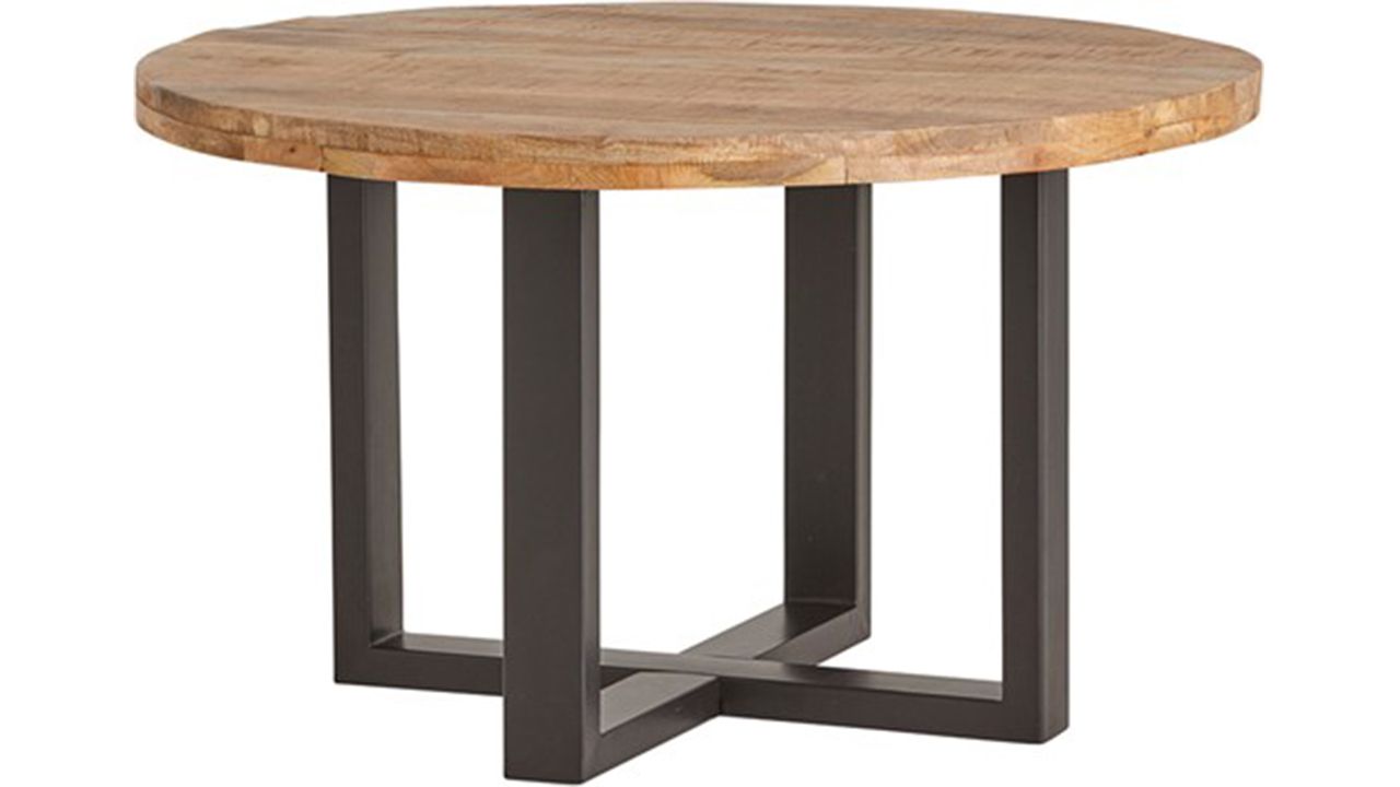 Eettafel Rambo