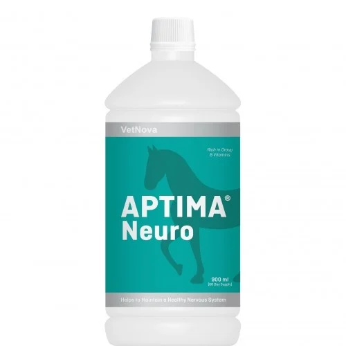 Suplemento APTIMA Neuro para cavalos