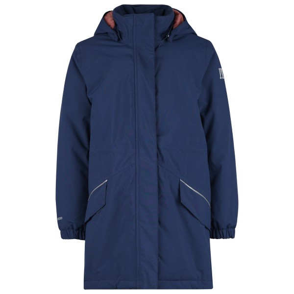 Heber Peak - Kid's SylvaHe. Parka - Parka