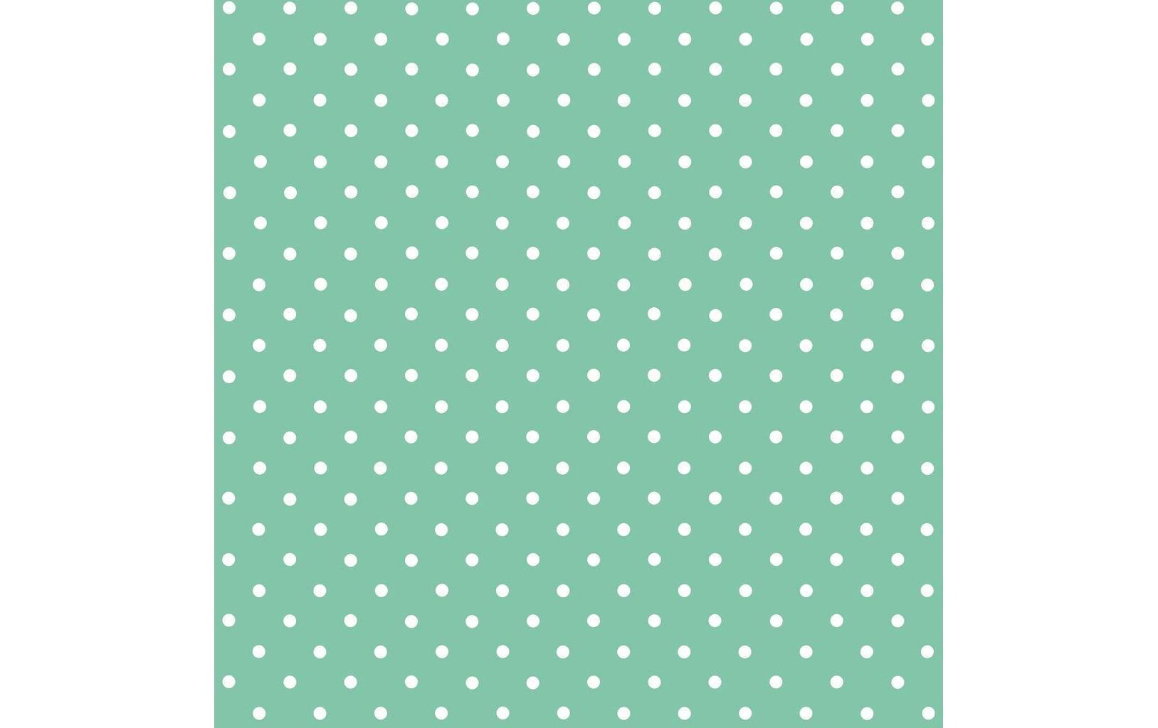 Designfolie Petersen MintSelbstklebende Deko-Folie