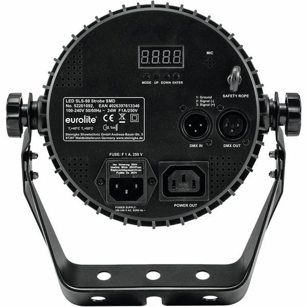 Eurolite LED SLS-98 Strobe SMD