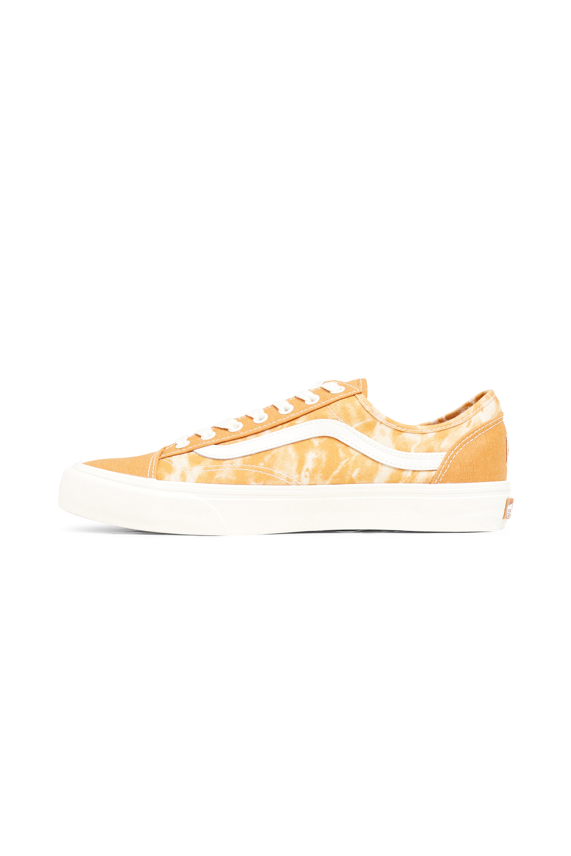 VANS Baskets Style 36 Decon VR3 SF Jaune
