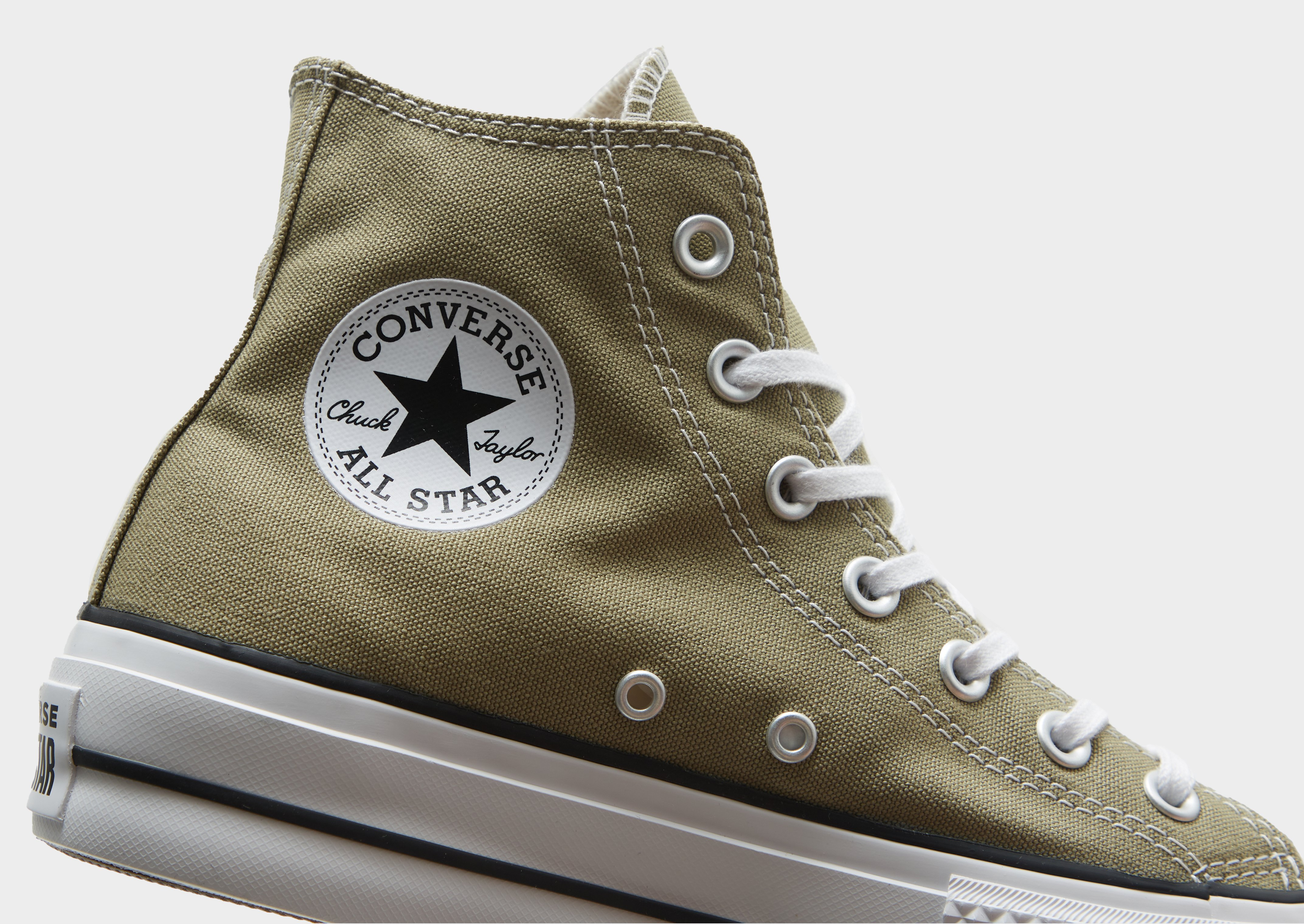 Converse All Star Lift High Platform Femme