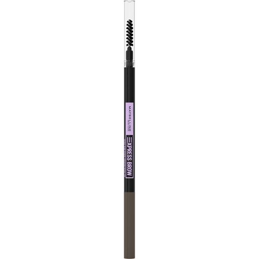 Maybelline Express Brow Ultra Slim, 04 Medium Brown