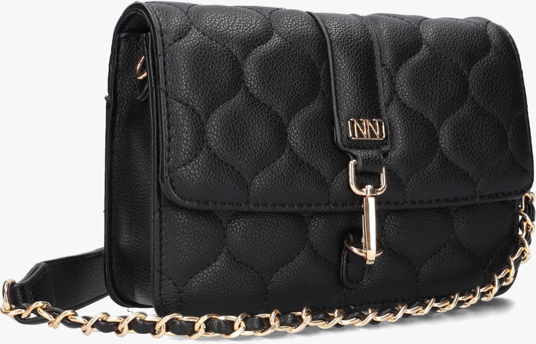 NIK & NIK zwarte nik & nik schoudertas deau bag