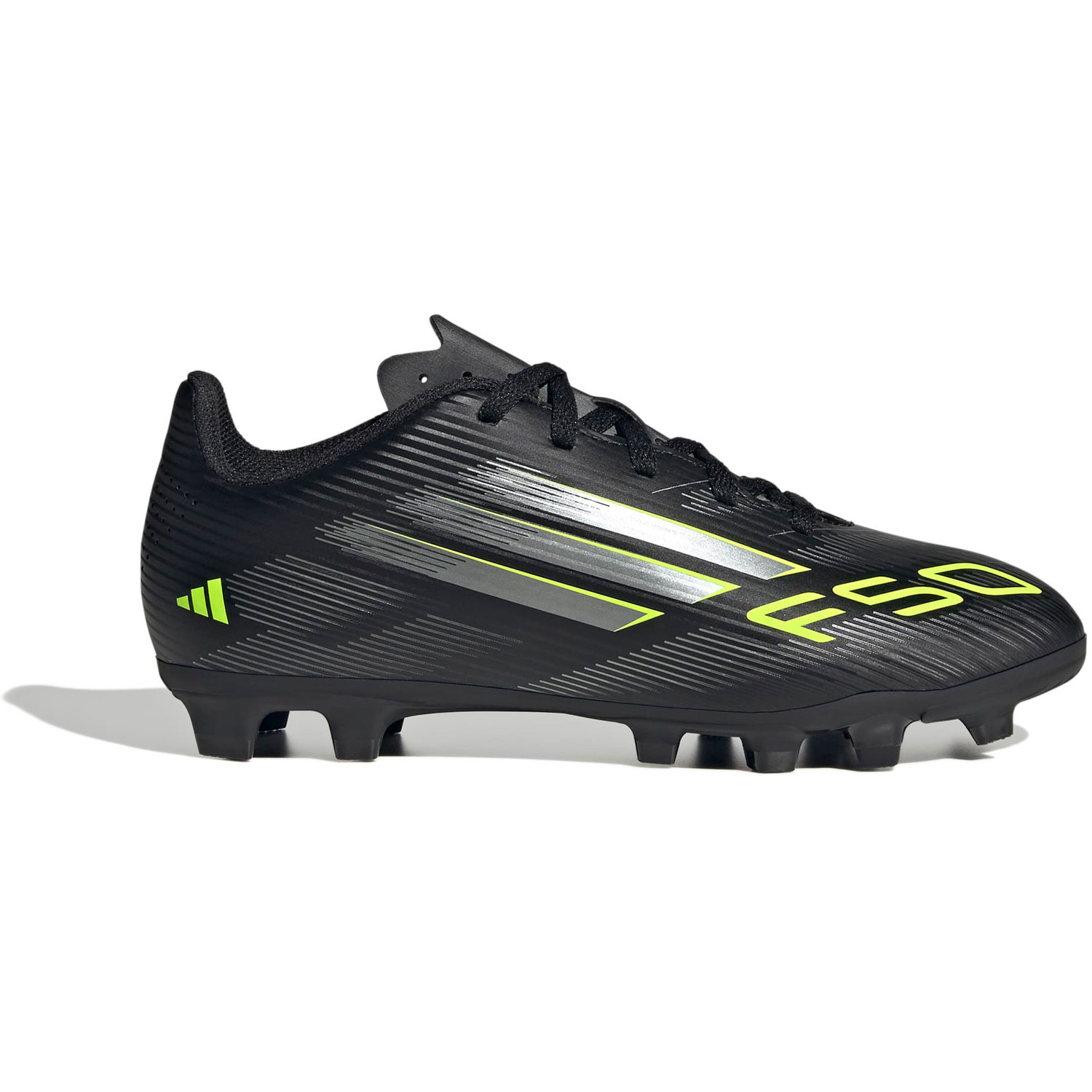 adidas F50 Club FG/MG Kids