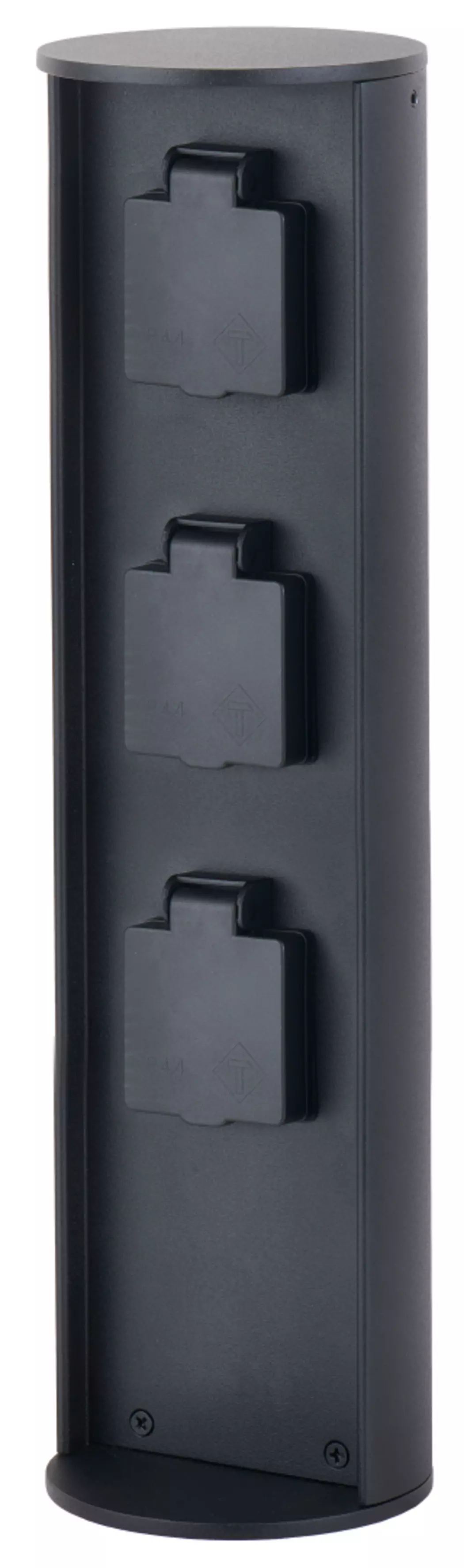 Außenstromsäule Socket